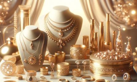 금 장신구 꿈은 무엇을 의미하나요? 꿈과 해석