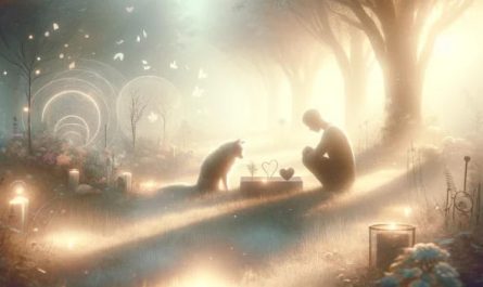 죽은 반려동물을 꿈꾼다는 것은 무슨 의미일까요? 꿈과 해석