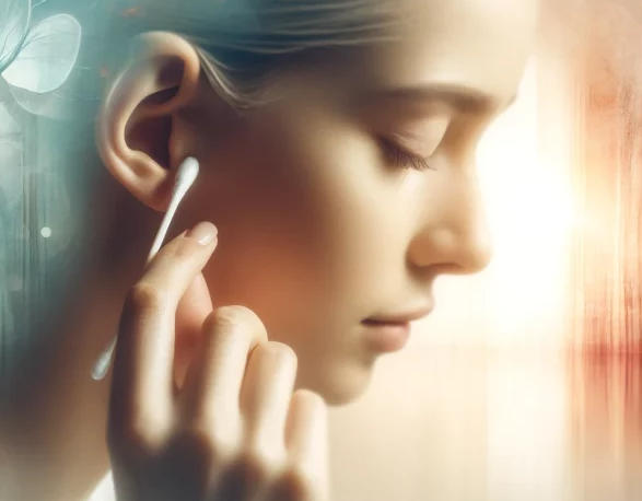 귀지를 파는 꿈은 무슨 뜻인가요? 꿈과 해석