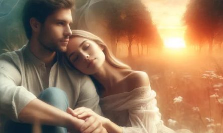 키스하는 꿈을 꾼다는 것은 무엇을 의미할까요? 꿈과 해석