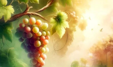 포도 꿈은 무슨 뜻인가요? 꿈과 해석