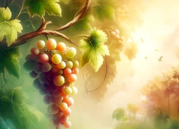 포도 꿈은 무슨 뜻인가요? 꿈과 해석