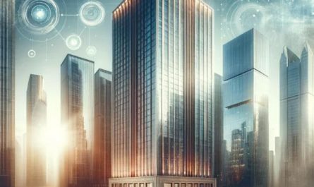 건물을 꿈꾼다는 것은 무슨 뜻인가요? 꿈과 해석