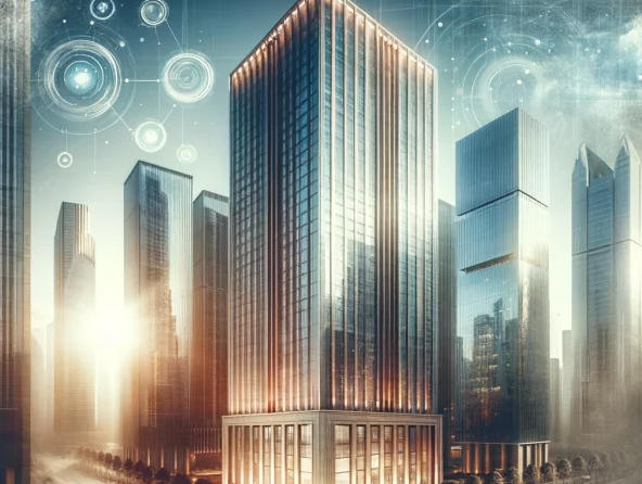 건물을 꿈꾼다는 것은 무슨 뜻인가요? 꿈과 해석