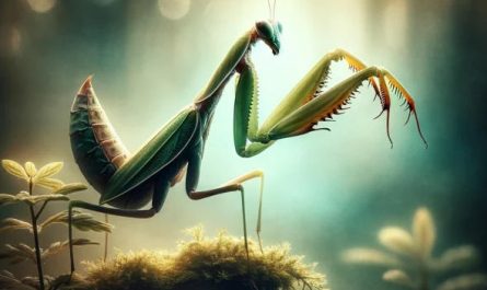 사마귀 꿈은 무슨 뜻인가요? 꿈과 해석