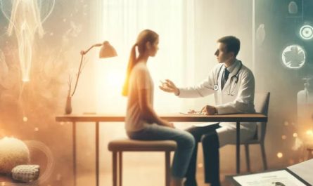 의사를 만나는 꿈은 무슨 뜻인가요? 꿈과 해석