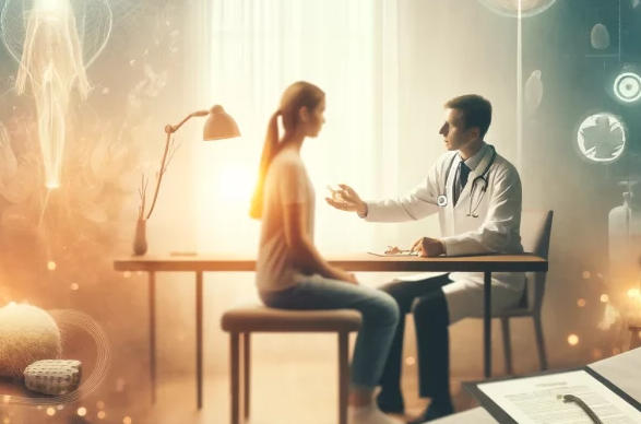 의사를 만나는 꿈은 무슨 뜻인가요? 꿈과 해석