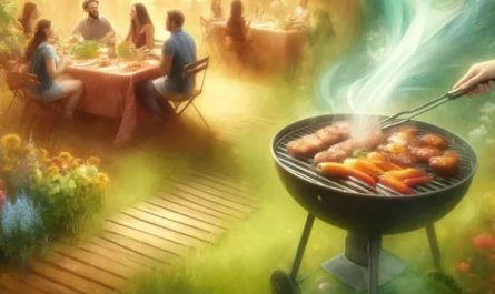 구운 고기를 꿈꾼다는 것은 무슨 뜻인가요? 꿈과 해석