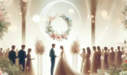 결혼식 꿈은 무슨 뜻인가요? 꿈과 해석