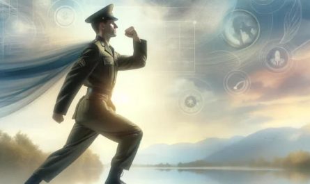 군인을 꿈꾼다는 것은 무슨 뜻인가요? 꿈과 해석