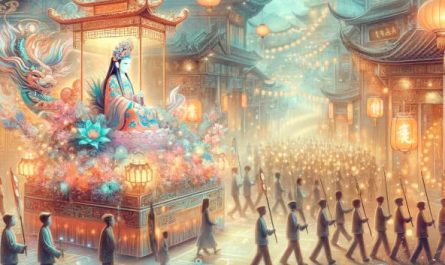 마주가 국경을 돌아 가는 꿈을 꾼다는 것은 무슨 뜻일까요? 꿈과 해석