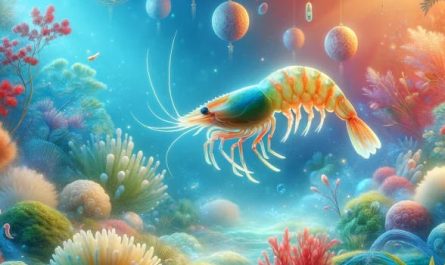 새우 꿈은 무슨 뜻인가요? 꿈과 해석