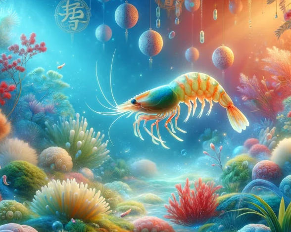 새우 꿈은 무슨 뜻인가요? 꿈과 해석