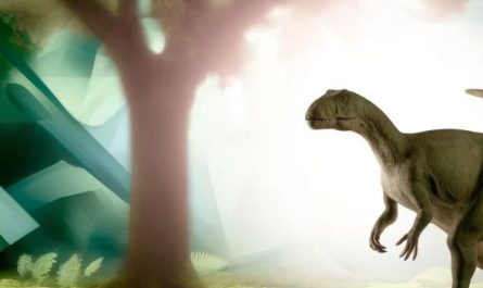 공룡에 관한 꿈은 무슨 뜻인가요? 꿈과 해석