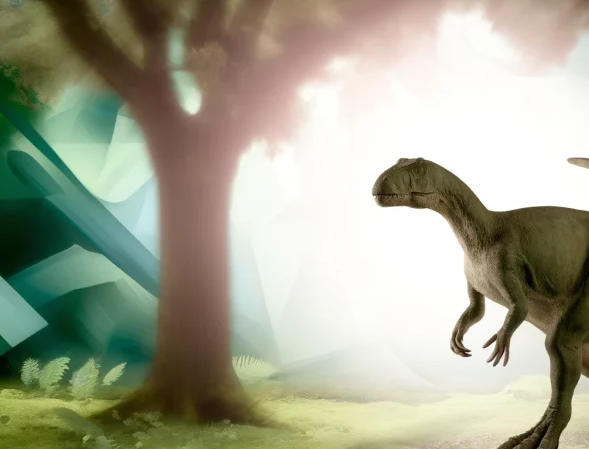 공룡에 관한 꿈은 무슨 뜻인가요? 꿈과 해석