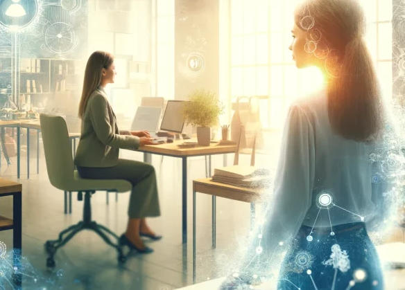 여성 동료를 꿈꾼다는 것은 무슨 의미인가요? 꿈과 해석