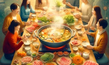 훠궈를 먹는 꿈은 무슨 뜻인가요? 꿈과 해석