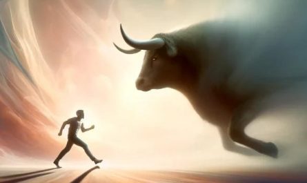 소에게 쫓기는 꿈을 꾼다는 것은 무슨 의미인가요? 꿈과 해석