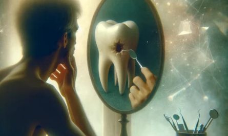 충치 꿈은 무슨 뜻인가요? 꿈과 해석