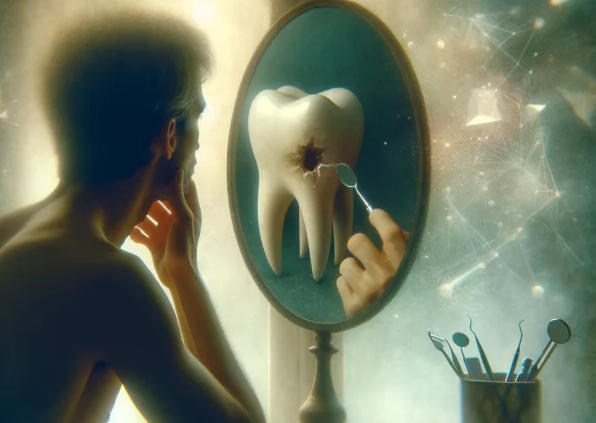 충치 꿈은 무슨 뜻인가요? 꿈과 해석