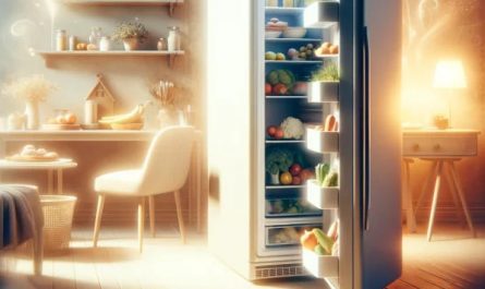 냉장고 꿈은 무슨 뜻인가요? 꿈과 해석