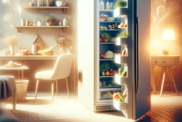 냉장고 꿈은 무슨 뜻인가요? 꿈과 해석