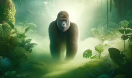 오랑우탄을 꿈꾼다는 것은 무슨 뜻인가요? 꿈과 해석