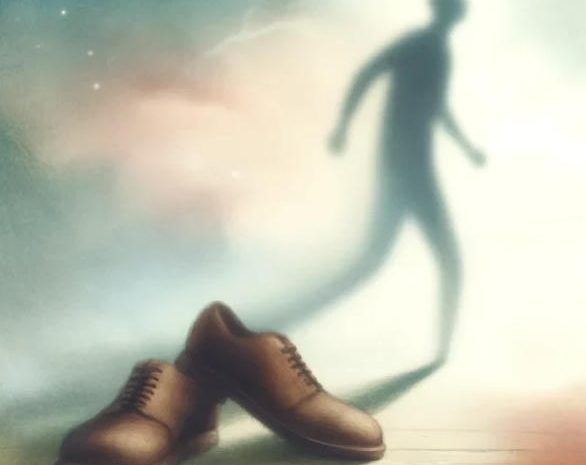 도난당한 신발을 꿈꾼다는 것은 무슨 뜻인가요? 꿈과 해석