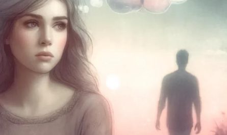 남자친구가 당신을 원하지 않는다는 꿈을 꾼다는 것은 무슨 의미일까요?