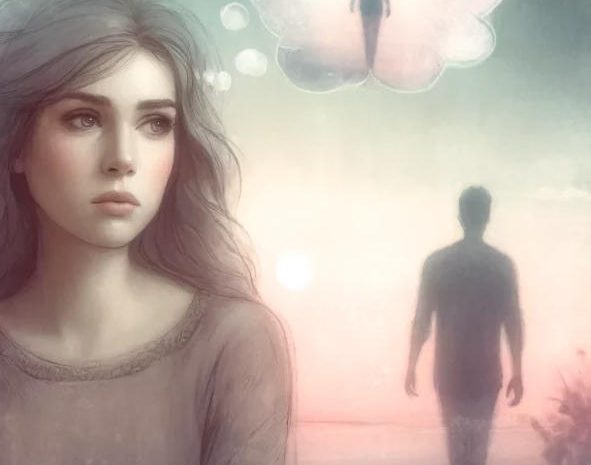 남자친구가 당신을 원하지 않는다는 꿈을 꾼다는 것은 무슨 의미일까요?