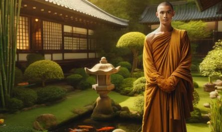 승려 스승을 꿈꾼 것은 무슨 뜻인가요? 꿈과 해석