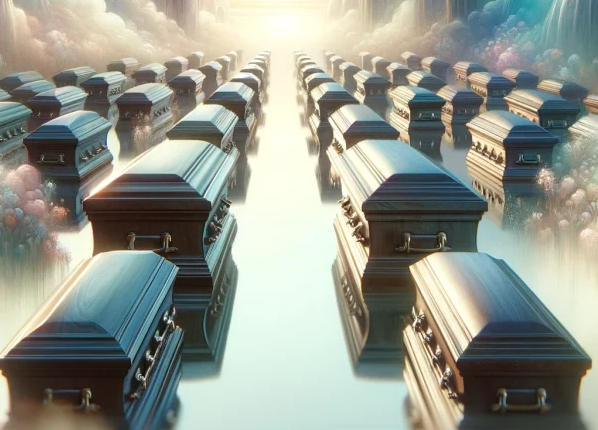 관이 많이 생기는 꿈은 무슨 뜻일까요? 꿈과 해석