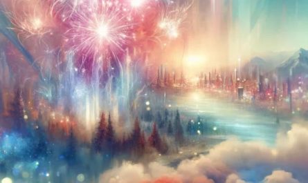불꽃놀이를 꿈꾼다는 것은 무슨 의미인가요? 꿈과 해석