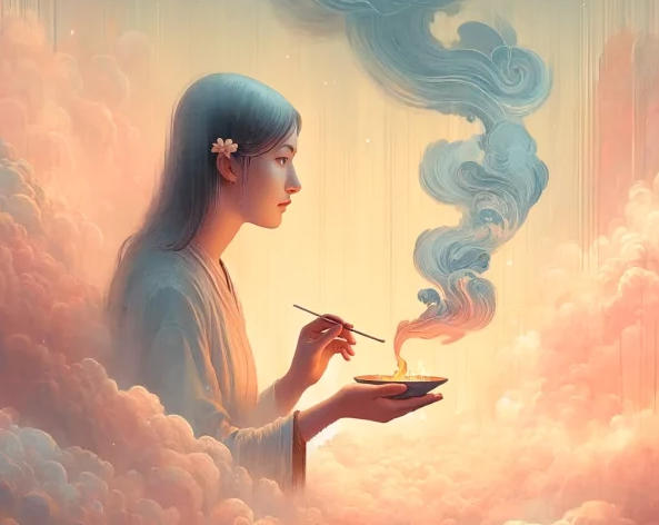 금지가 타는 꿈은 무슨 뜻인가요? 꿈과 해석