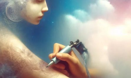 문신에 관한 꿈은 무슨 의미인가요? 꿈과 해석