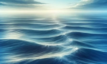 바닷물을 꿈꾼다는 것은 무슨 뜻인가요? 꿈과 해석