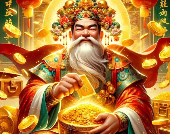 부의 신을 꿈꾼다는 것은 무슨 의미일까요? 꿈과 해석