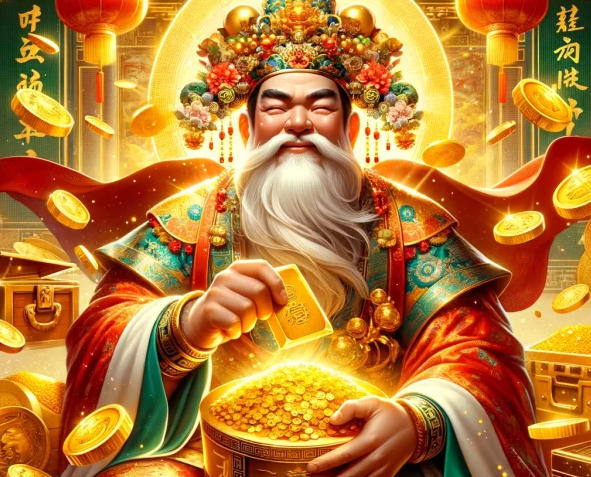 부의 신을 꿈꾼다는 것은 무슨 의미일까요? 꿈과 해석