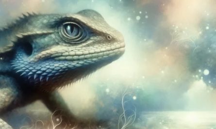 도마뱀을 꿈꾼다는 것은 무슨 뜻인가요? 꿈과 해석