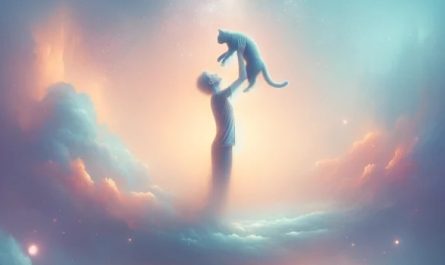 고양이를 키우는 꿈은 무슨 뜻일까요? 꿈과 해석