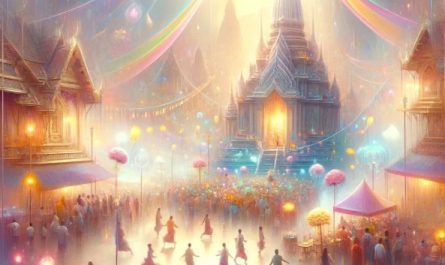 사원 축제를 꿈꾼다는 것은 무슨 뜻인가요? 꿈과 해석