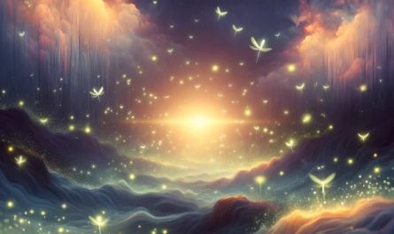 반딧불이를 꿈꾼다는 것은 무슨 뜻인가요? 꿈과 해석