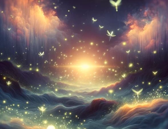 반딧불이를 꿈꾼다는 것은 무슨 뜻인가요? 꿈과 해석