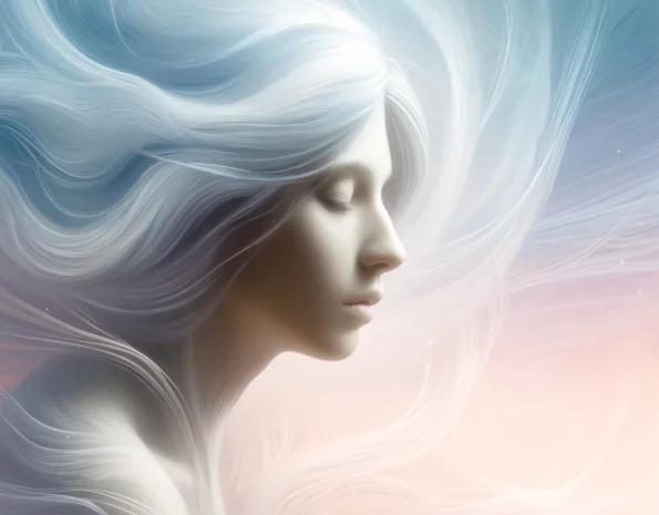 흰머리 꿈은 무슨 뜻인가요? 꿈과 해석