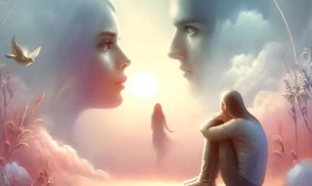 좋아하는 사람이 다른 사람과 함께 있는 꿈을 꾼다는 것은 무슨 뜻인가요?