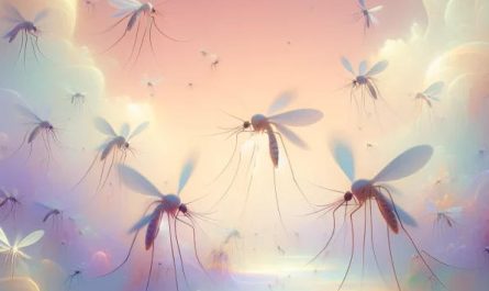 모기를 꿈꾼다는 것은 무슨 뜻인가요? 꿈과 해석