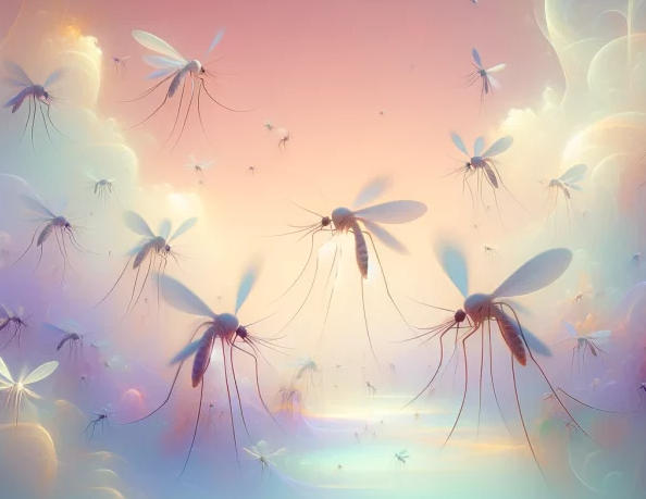 모기를 꿈꾼다는 것은 무슨 뜻인가요? 꿈과 해석