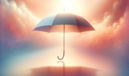 우산 꿈은 무슨 뜻인가요? 꿈과 해석