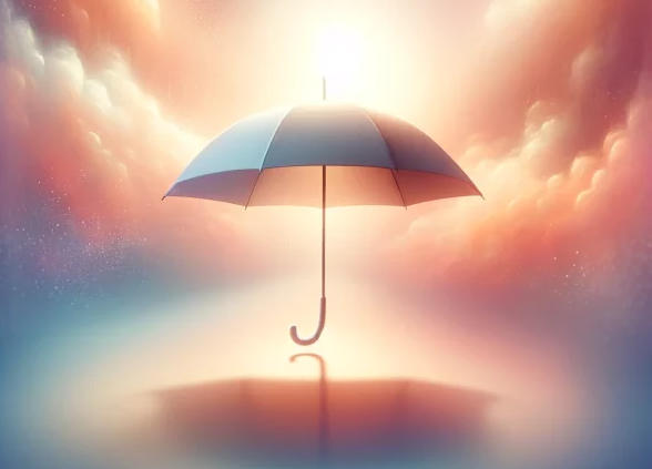 우산 꿈은 무슨 뜻인가요? 꿈과 해석