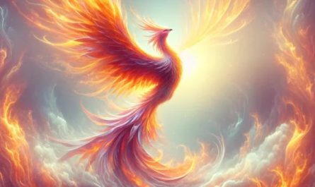 봉황 꿈을 꾼다는 것은 무슨 뜻인가요? 꿈과 해석